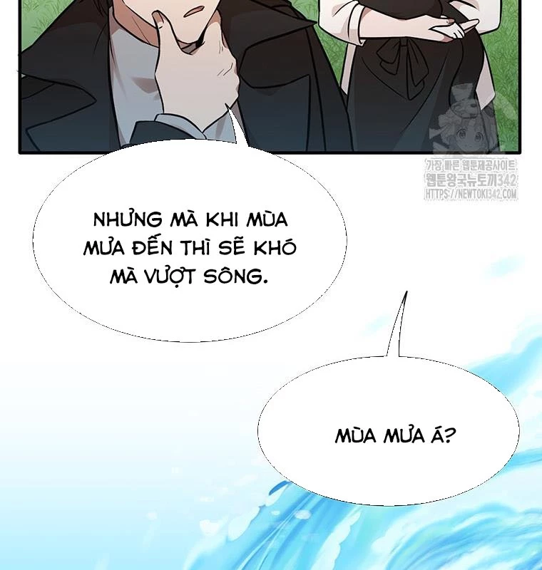 Chủ xe thức ăn nhanh trong ngục tối Chapter 16 - Trang 3