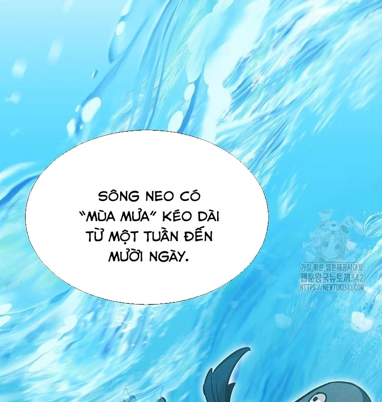 Chủ xe thức ăn nhanh trong ngục tối Chapter 16 - Trang 3