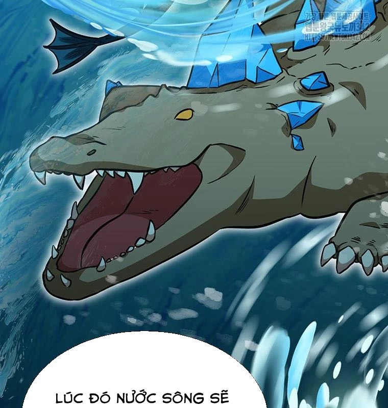 Chủ xe thức ăn nhanh trong ngục tối Chapter 16 - Trang 3