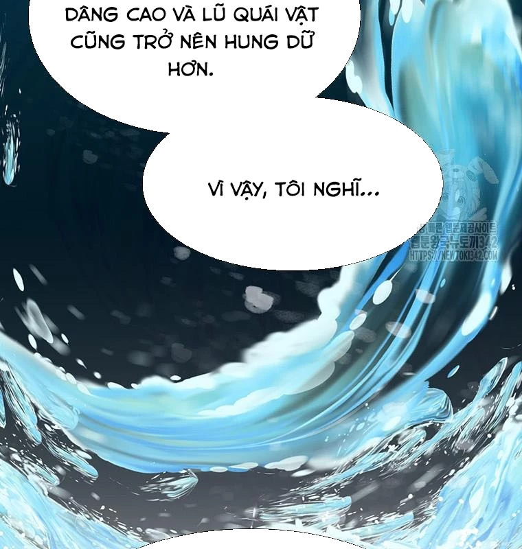 Chủ xe thức ăn nhanh trong ngục tối Chapter 16 - Trang 3