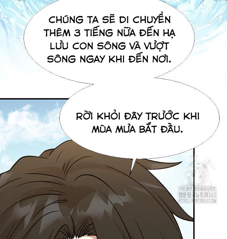 Chủ xe thức ăn nhanh trong ngục tối Chapter 16 - Trang 3