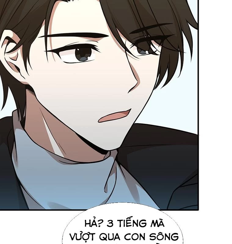 Chủ xe thức ăn nhanh trong ngục tối Chapter 16 - Trang 3