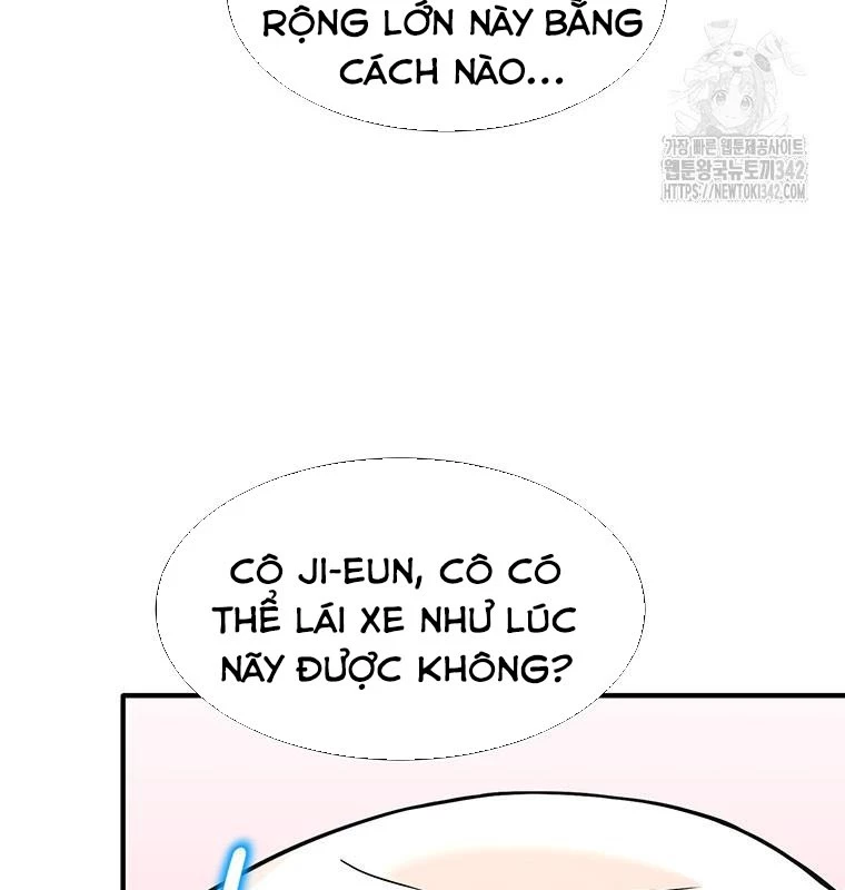 Chủ xe thức ăn nhanh trong ngục tối Chapter 16 - Trang 3