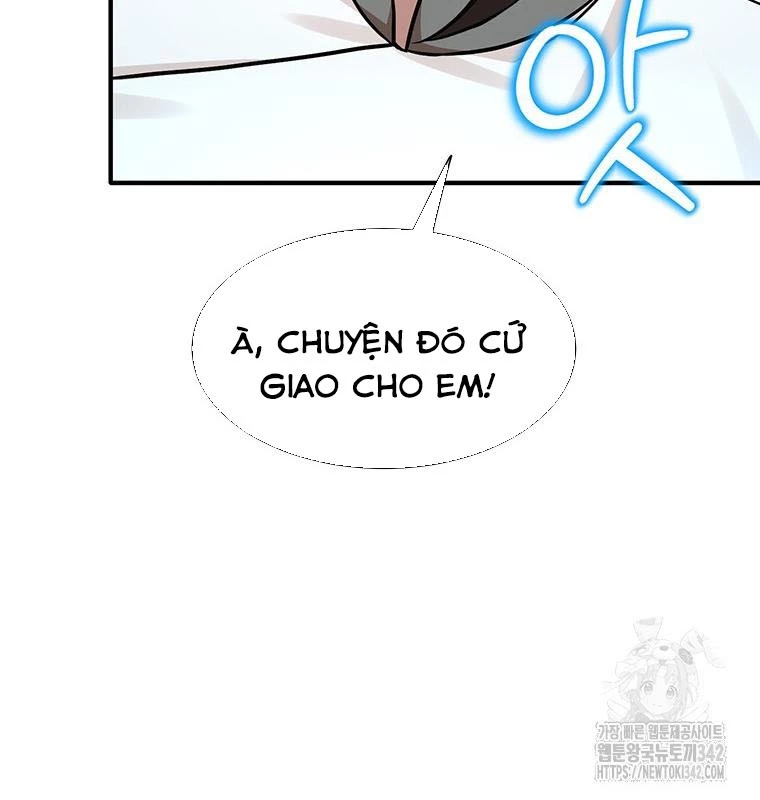 Chủ xe thức ăn nhanh trong ngục tối Chapter 16 - Trang 3