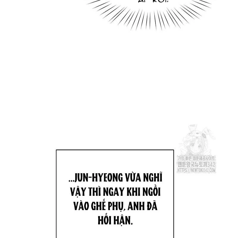 Chủ xe thức ăn nhanh trong ngục tối Chapter 16 - Trang 3