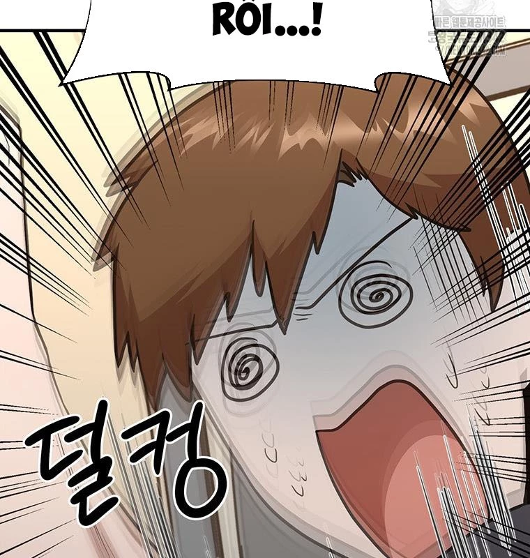 Chủ xe thức ăn nhanh trong ngục tối Chapter 16 - Trang 3