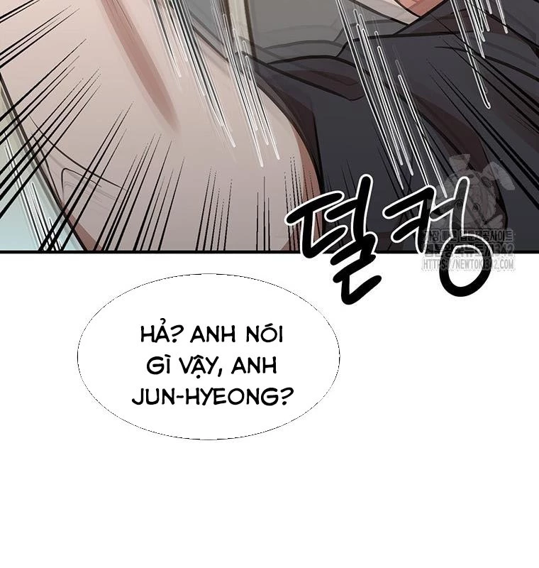 Chủ xe thức ăn nhanh trong ngục tối Chapter 16 - Trang 3