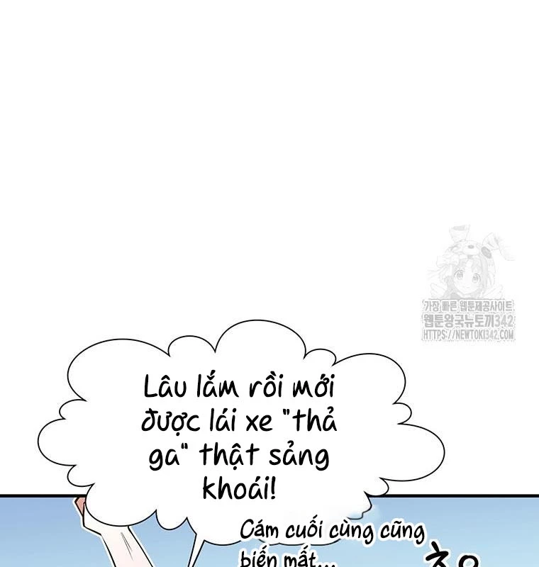 Chủ xe thức ăn nhanh trong ngục tối Chapter 16 - Trang 3