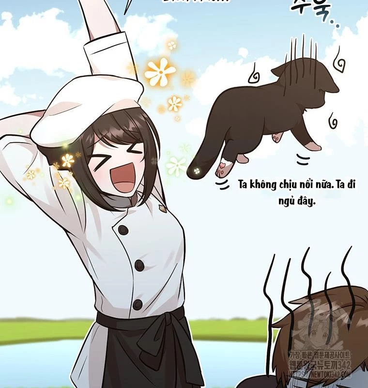 Chủ xe thức ăn nhanh trong ngục tối Chapter 16 - Trang 3