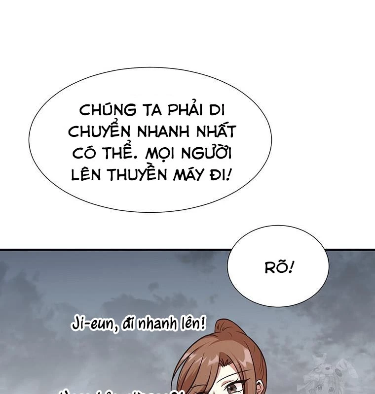 Chủ xe thức ăn nhanh trong ngục tối Chapter 16 - Trang 3