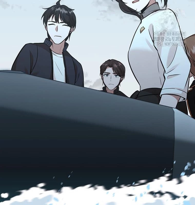 Chủ xe thức ăn nhanh trong ngục tối Chapter 16 - Trang 3