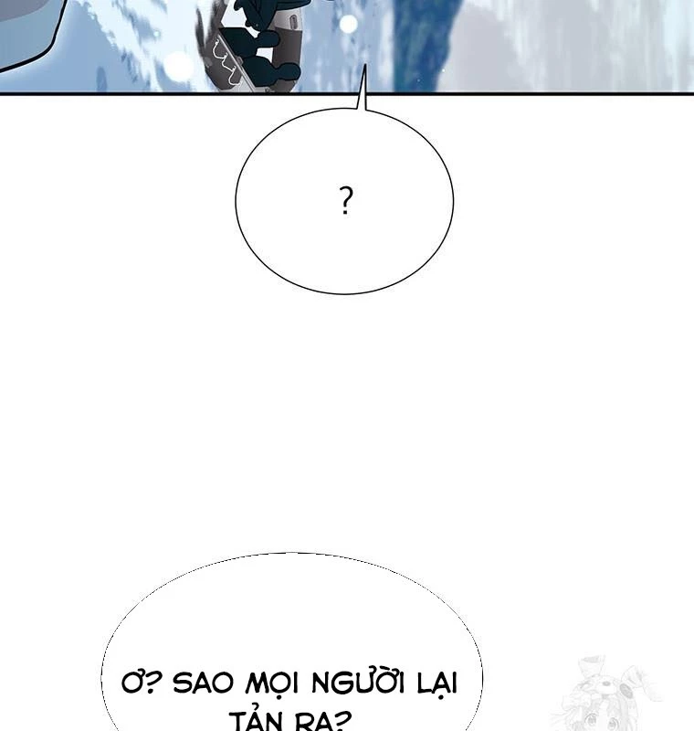 Chủ xe thức ăn nhanh trong ngục tối Chapter 16 - Trang 3