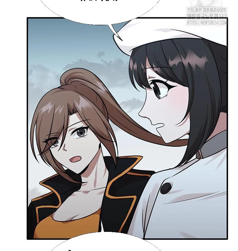 Chủ xe thức ăn nhanh trong ngục tối Chapter 16 - Trang 3