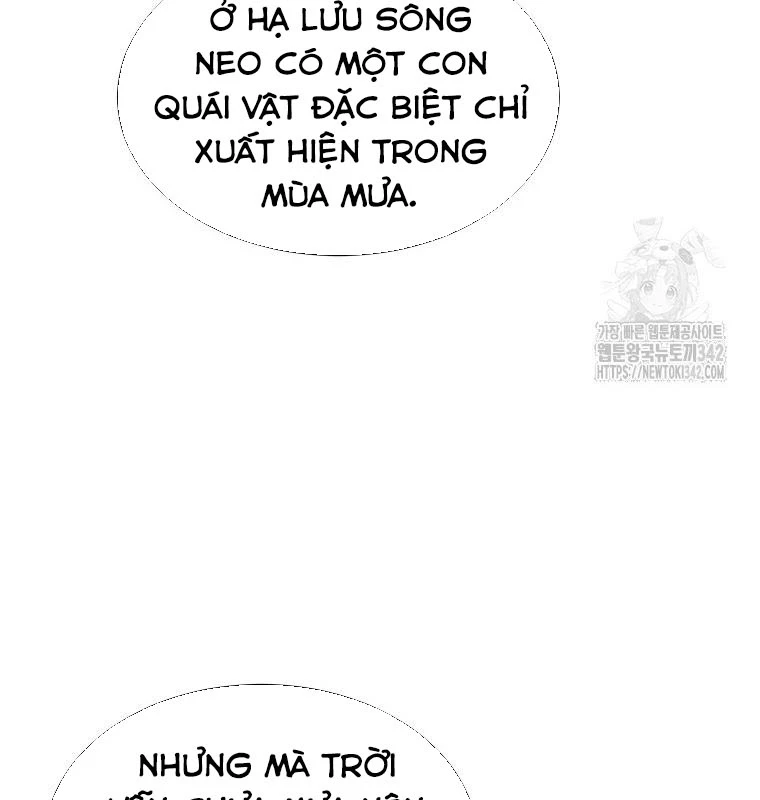 Chủ xe thức ăn nhanh trong ngục tối Chapter 16 - Trang 3