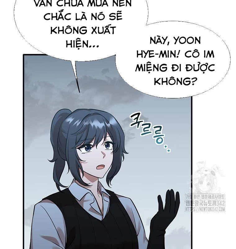 Chủ xe thức ăn nhanh trong ngục tối Chapter 16 - Trang 3