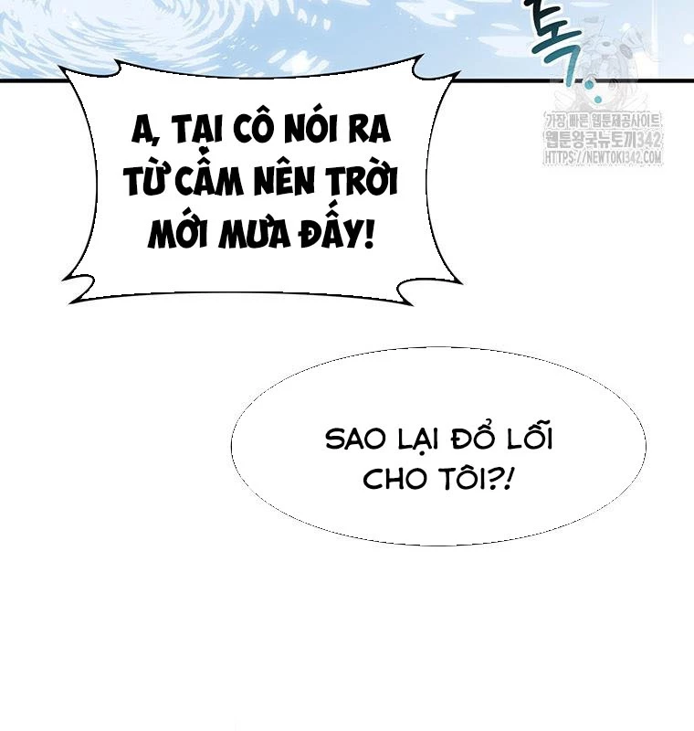 Chủ xe thức ăn nhanh trong ngục tối Chapter 16 - Trang 3