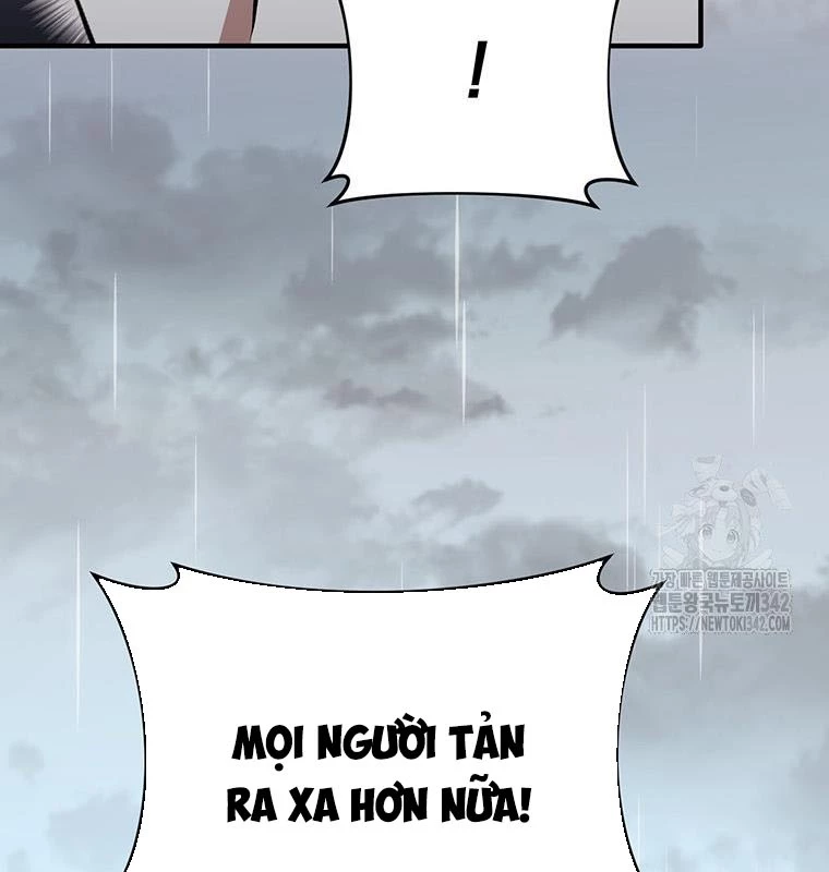 Chủ xe thức ăn nhanh trong ngục tối Chapter 16 - Trang 3