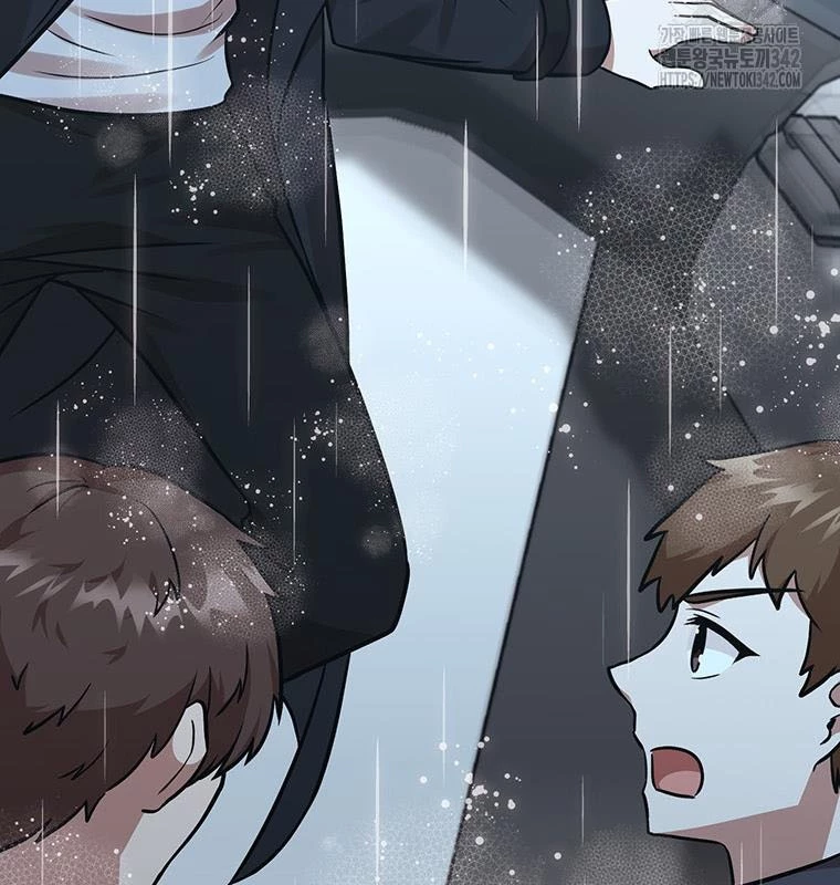 Chủ xe thức ăn nhanh trong ngục tối Chapter 16 - Trang 3