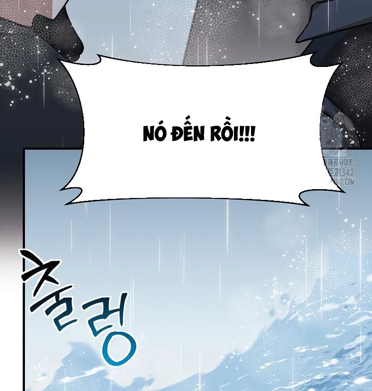 Chủ xe thức ăn nhanh trong ngục tối Chapter 16 - Trang 3