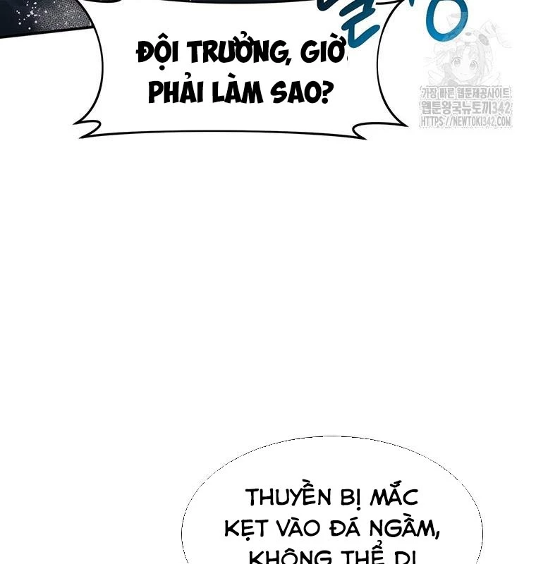 Chủ xe thức ăn nhanh trong ngục tối Chapter 16 - Trang 3