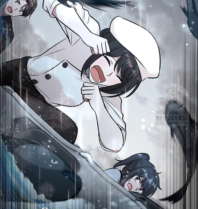 Chủ xe thức ăn nhanh trong ngục tối Chapter 16 - Trang 3