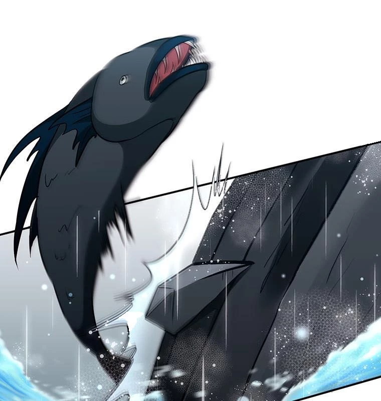 Chủ xe thức ăn nhanh trong ngục tối Chapter 16 - Trang 3