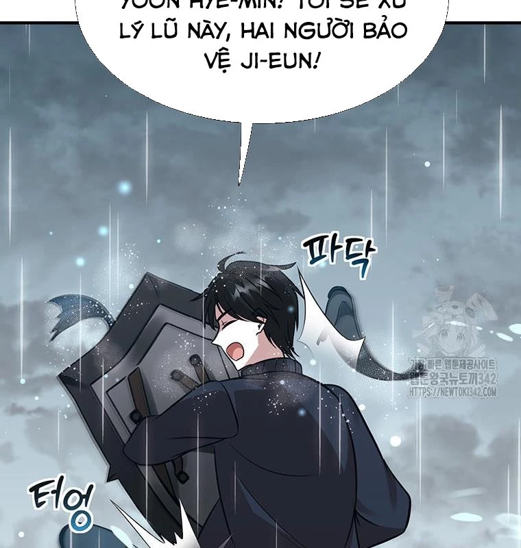 Chủ xe thức ăn nhanh trong ngục tối Chapter 16 - Trang 3