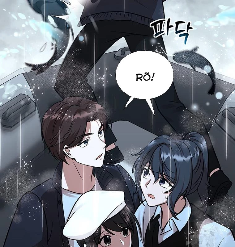 Chủ xe thức ăn nhanh trong ngục tối Chapter 16 - Trang 3