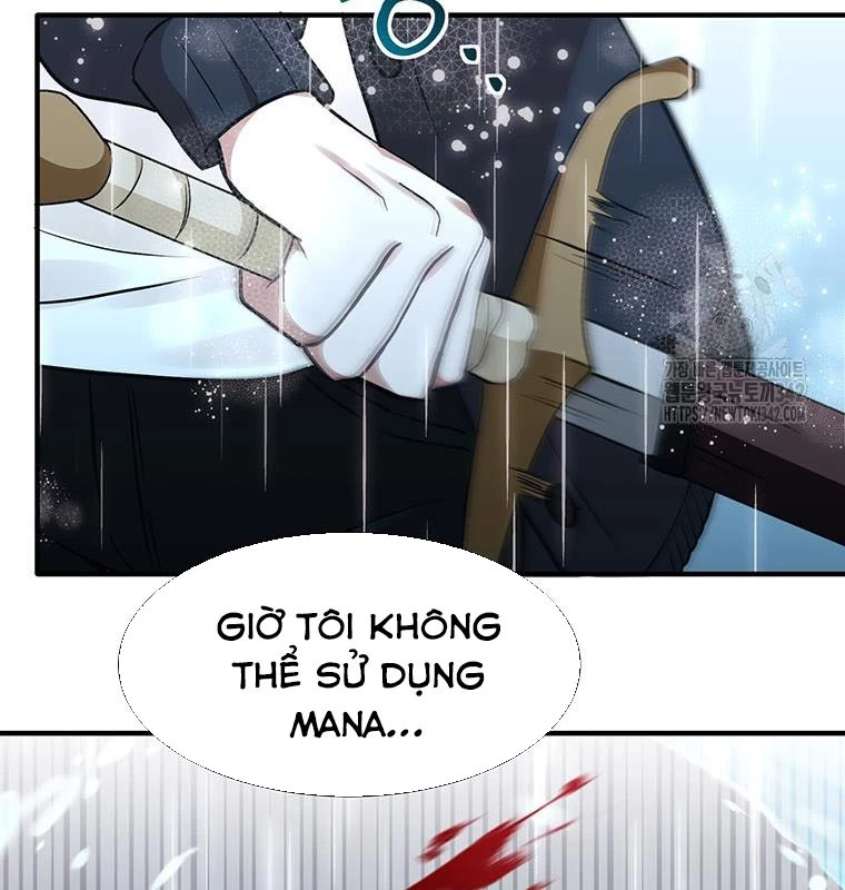 Chủ xe thức ăn nhanh trong ngục tối Chapter 16 - Trang 3