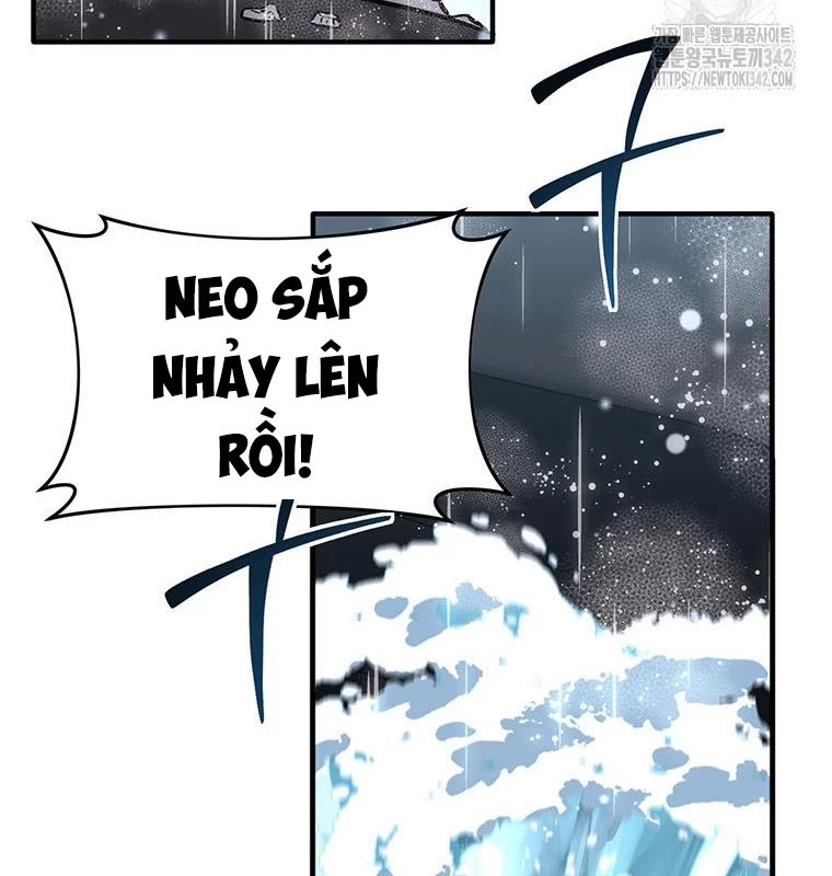 Chủ xe thức ăn nhanh trong ngục tối Chapter 16 - Trang 3