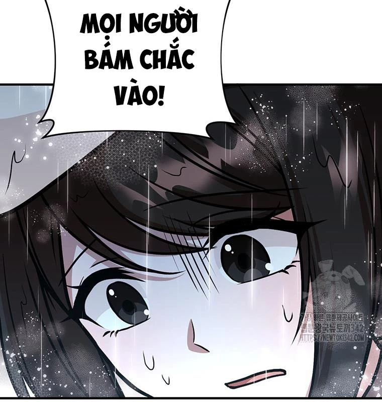 Chủ xe thức ăn nhanh trong ngục tối Chapter 16 - Trang 3