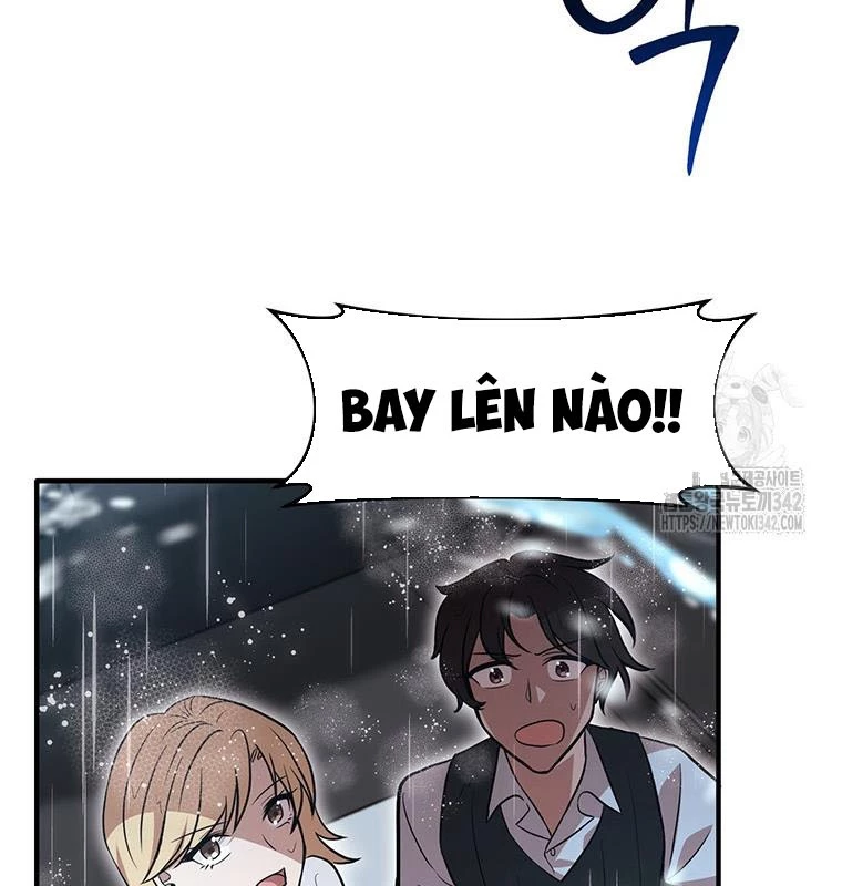 Chủ xe thức ăn nhanh trong ngục tối Chapter 16 - Trang 3