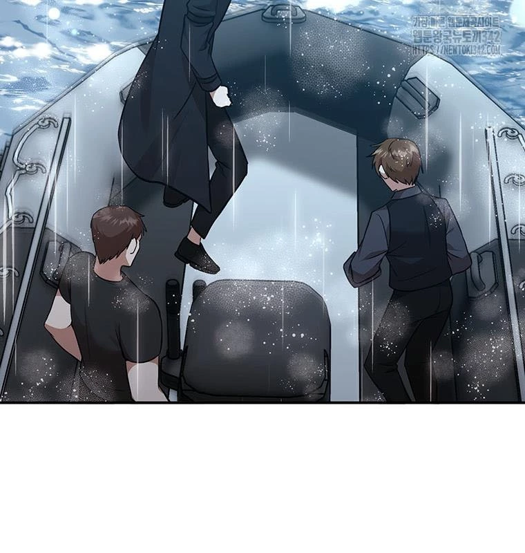 Chủ xe thức ăn nhanh trong ngục tối Chapter 16 - Trang 3