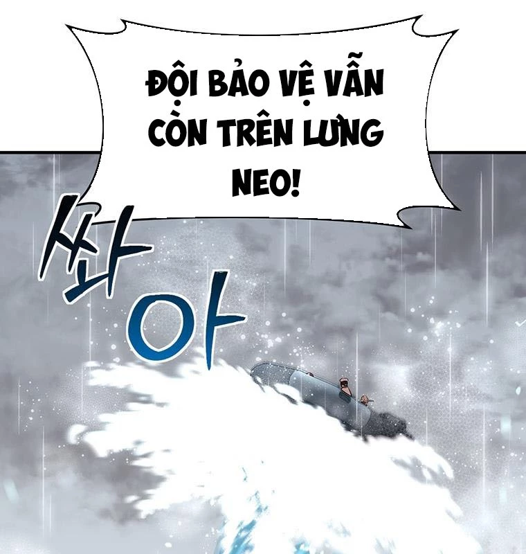 Chủ xe thức ăn nhanh trong ngục tối Chapter 16 - Trang 3