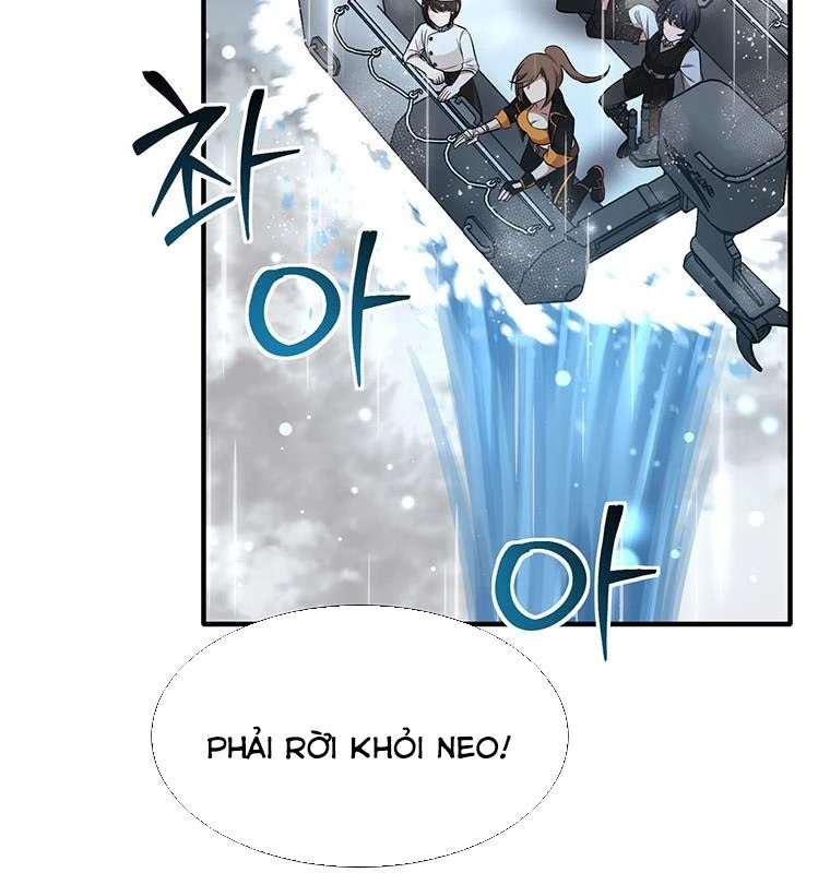 Chủ xe thức ăn nhanh trong ngục tối Chapter 16 - Trang 3