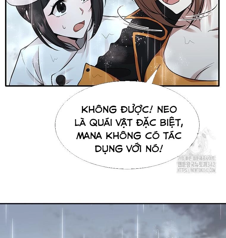 Chủ xe thức ăn nhanh trong ngục tối Chapter 16 - Trang 3