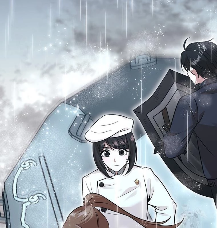 Chủ xe thức ăn nhanh trong ngục tối Chapter 16 - Trang 3