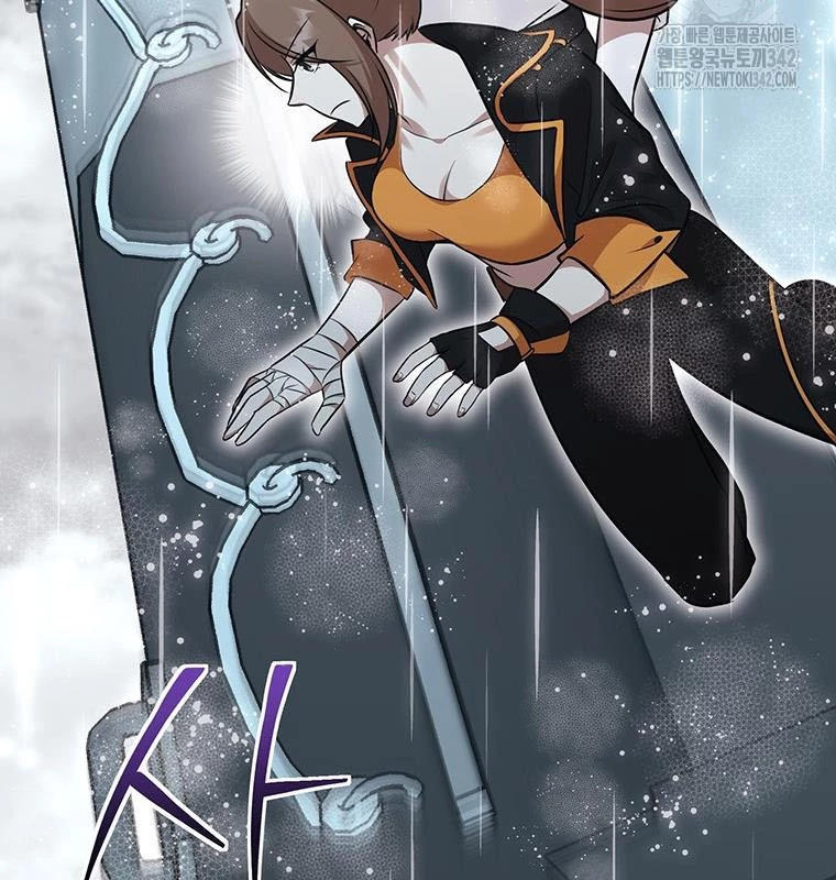 Chủ xe thức ăn nhanh trong ngục tối Chapter 16 - Trang 3