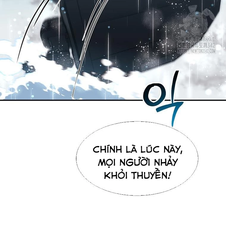 Chủ xe thức ăn nhanh trong ngục tối Chapter 16 - Trang 3