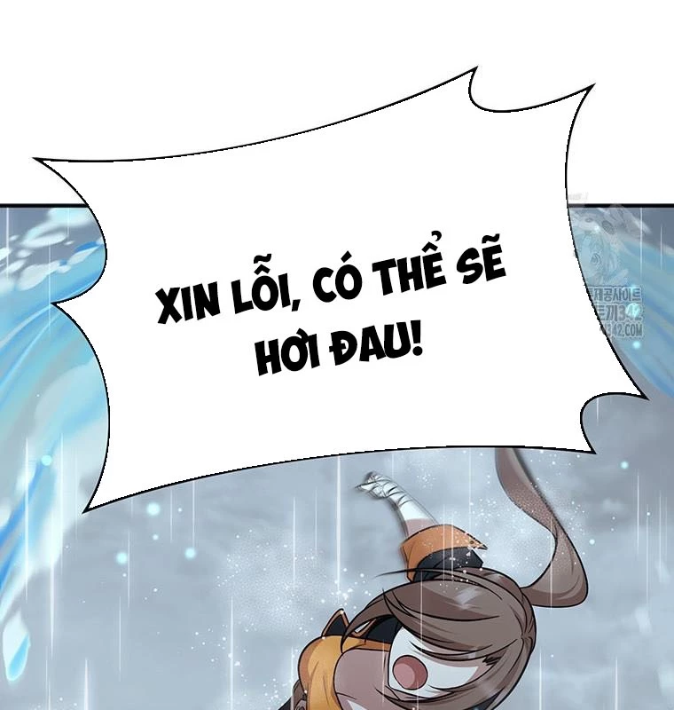 Chủ xe thức ăn nhanh trong ngục tối Chapter 16 - Trang 3