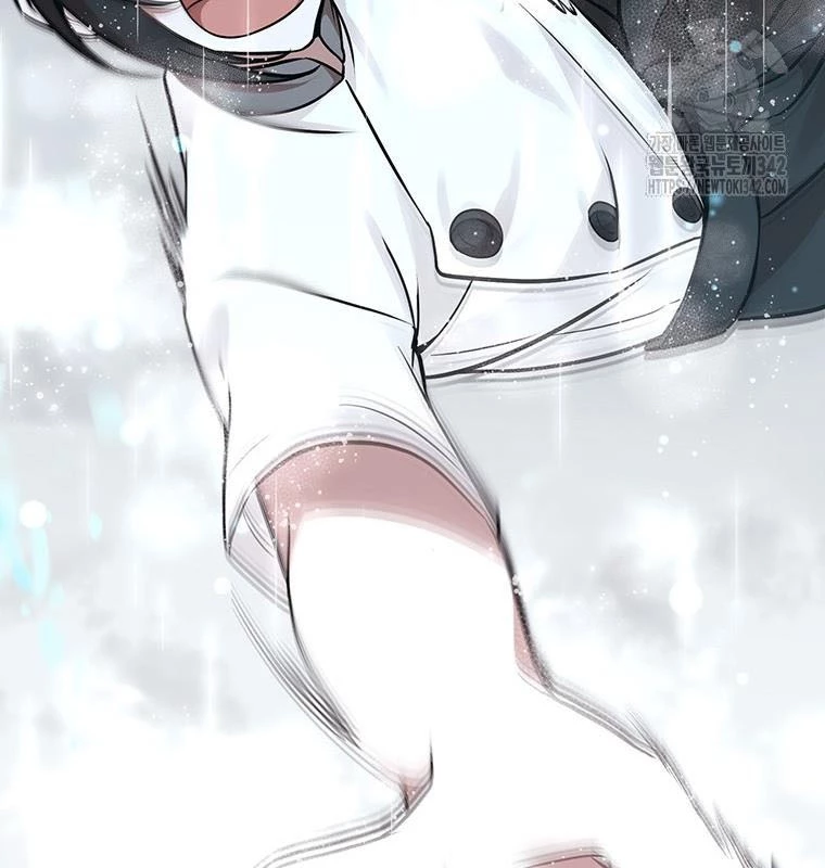 Chủ xe thức ăn nhanh trong ngục tối Chapter 16 - Trang 3