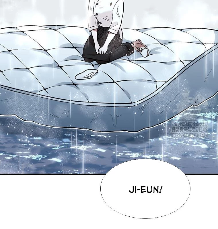 Chủ xe thức ăn nhanh trong ngục tối Chapter 16 - Trang 3