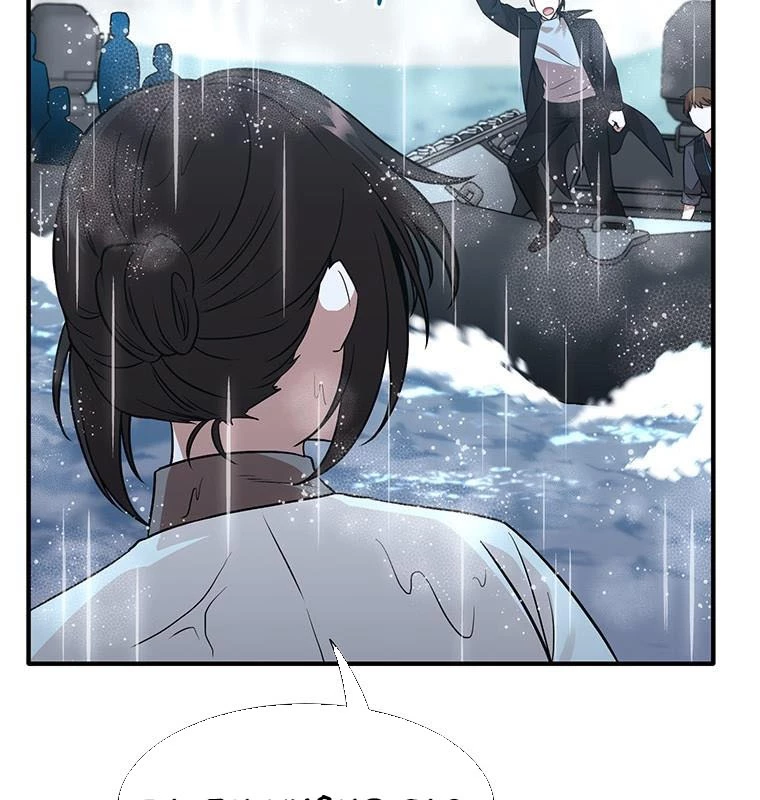 Chủ xe thức ăn nhanh trong ngục tối Chapter 16 - Trang 3