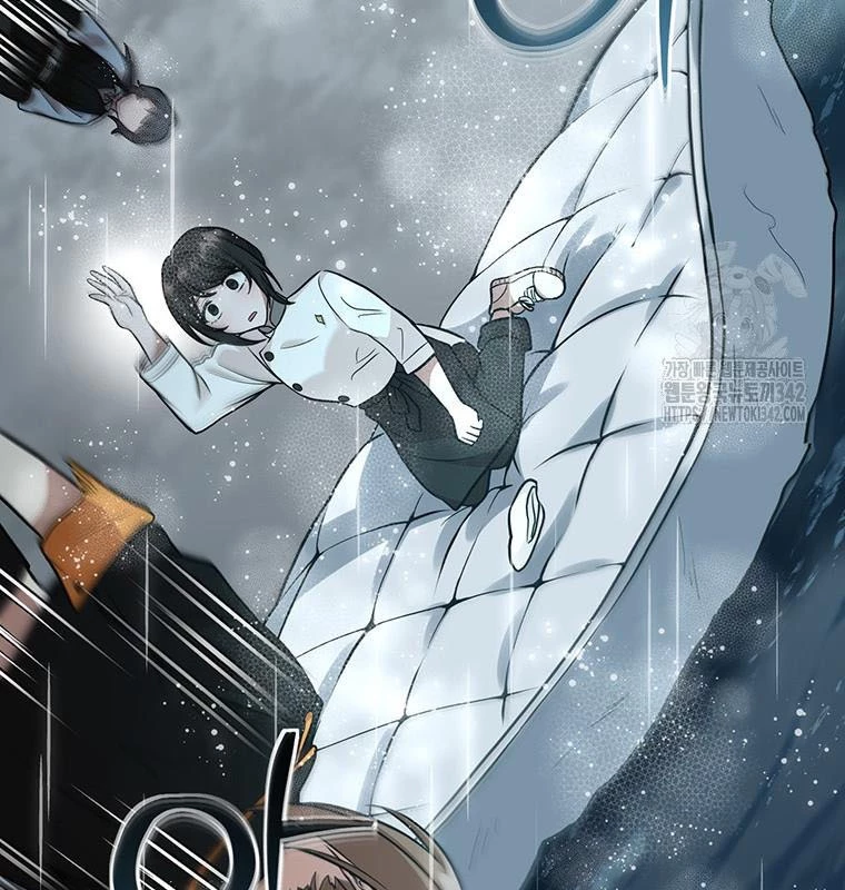 Chủ xe thức ăn nhanh trong ngục tối Chapter 16 - Trang 3