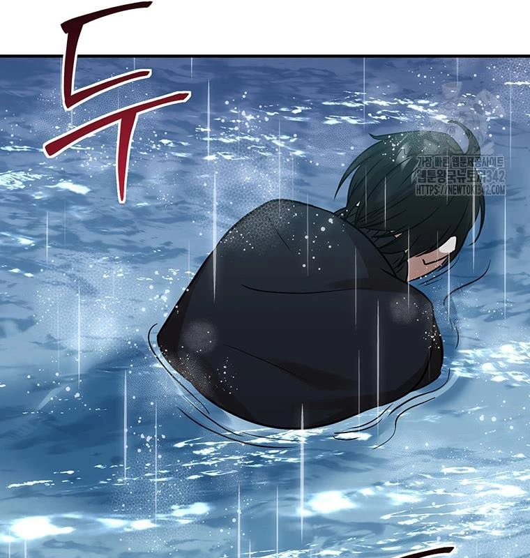 Chủ xe thức ăn nhanh trong ngục tối Chapter 16 - Trang 3