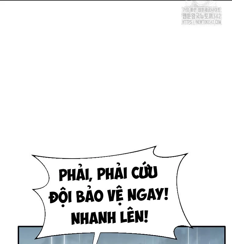 Chủ xe thức ăn nhanh trong ngục tối Chapter 17 - Trang 3