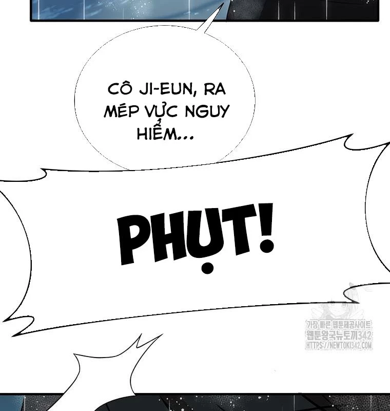 Chủ xe thức ăn nhanh trong ngục tối Chapter 17 - Trang 3