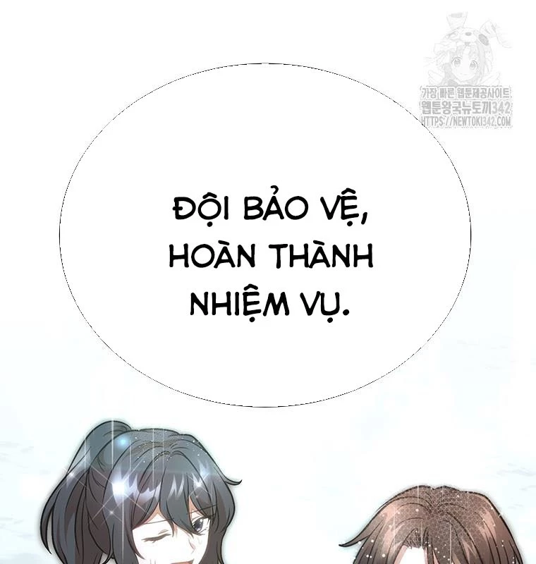 Chủ xe thức ăn nhanh trong ngục tối Chapter 17 - Trang 3