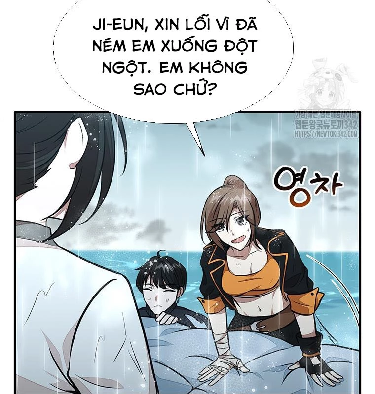 Chủ xe thức ăn nhanh trong ngục tối Chapter 17 - Trang 3