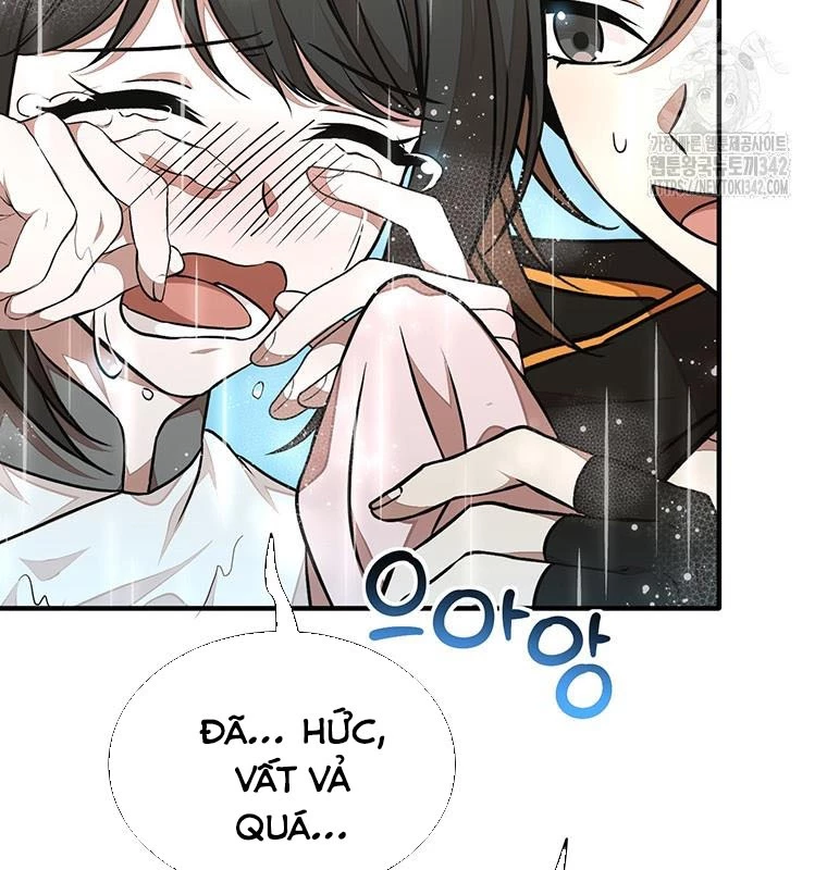 Chủ xe thức ăn nhanh trong ngục tối Chapter 17 - Trang 3